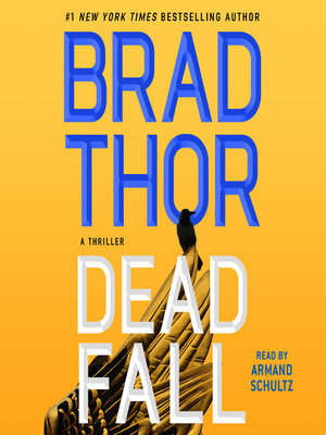 cover image of Dead Fall